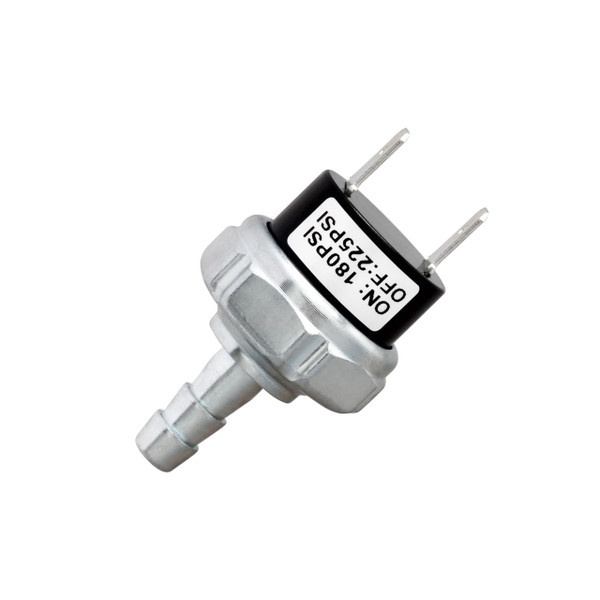 HOLEPU180-225 PSI Air Compressor Micro Pressure Switch for Dewalt D55146 Power Switch Type 8 4.5 Gallon, Replacement D55168, D55167, D55146-CA, D55168-CA