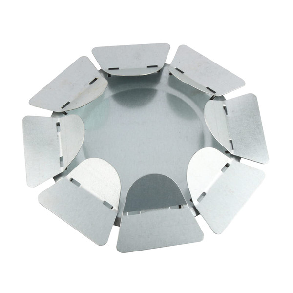 Andux Golf Putting Cup All Direction Disc Golf Training Hole Iron DB-03