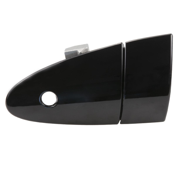 RLB-HILON Upgrade Exterior Door Handle Compatible with Honda CRZ CR-Z 2011 2012 2013 2014 2015 Year, for Left Driver Side Door, for 72181-SZT-003ZE