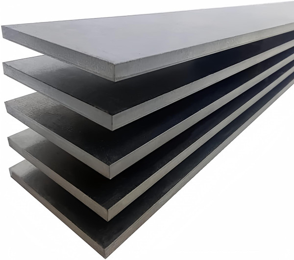 5 Pack 12"x2"x0.12" 1095 Steel for Knife Making with Strict Quality Standards, The Perfect Knife Making Steel for Professional & Hobbyist Use, Annealed High Carbon Steel for DIY Knife Making