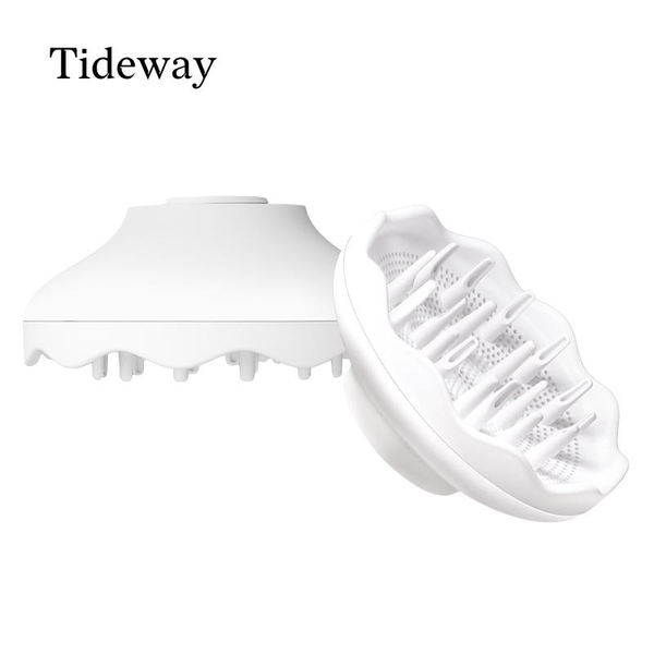 Tideway Diffuser (D02) Compatible with PRO White /PRO Gold/Titanium Edition High