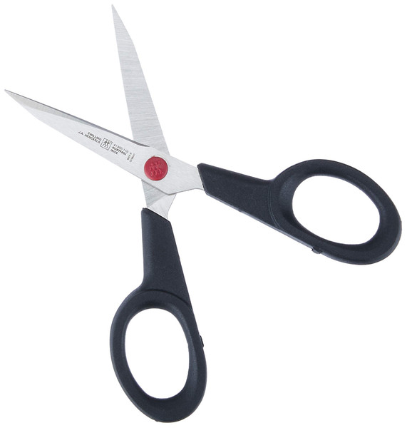 ZWILLING Twin L Household Scissors, 11cm
