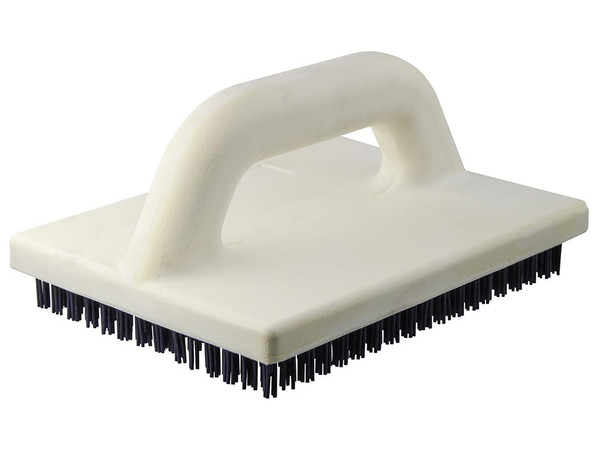 Faithfull FAITEXT86 Texturing (Stipple) Brush 200 x 150mm (8 x6in)