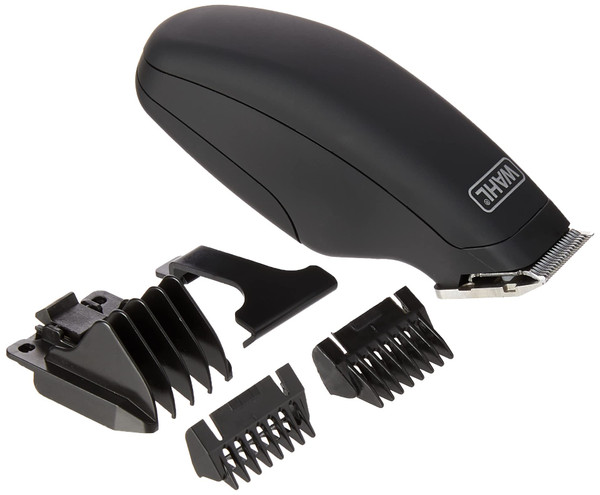 Wahl Pocket Pro Personal Trimmer (Black)