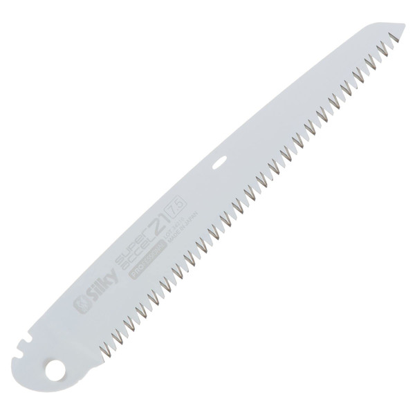 Silky Replacement Blade Only Super Accel 210mm Large Teeth (120-21)