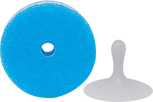 Myrna Kitchen Sponge"Poco" Blue