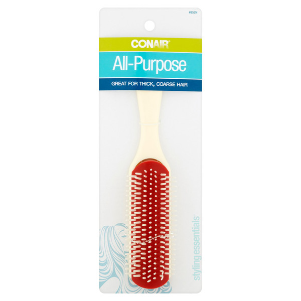 Conair, 37920 7 Row Flair Brush