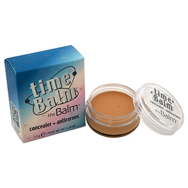 TimeBalm Concealer, Light-Medium, Anti-Wrinkle, Ultra-Smooth