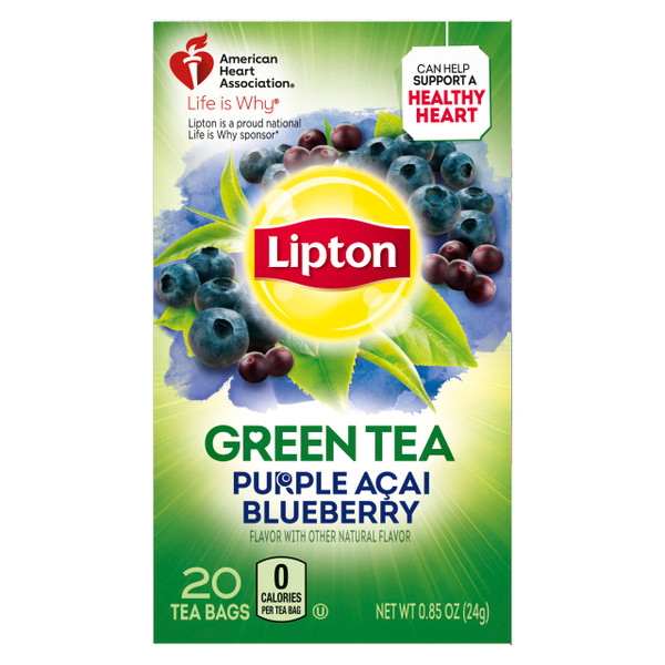 Lipton Green Tea-1763705393