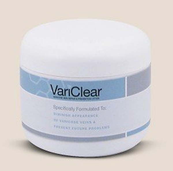 Robelyn Labs VariClear Varicose Spider Vein Cream - 4 Ounces