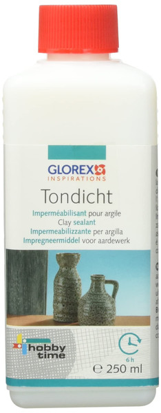 Glorex Clay Proof, sealant, 250 ml