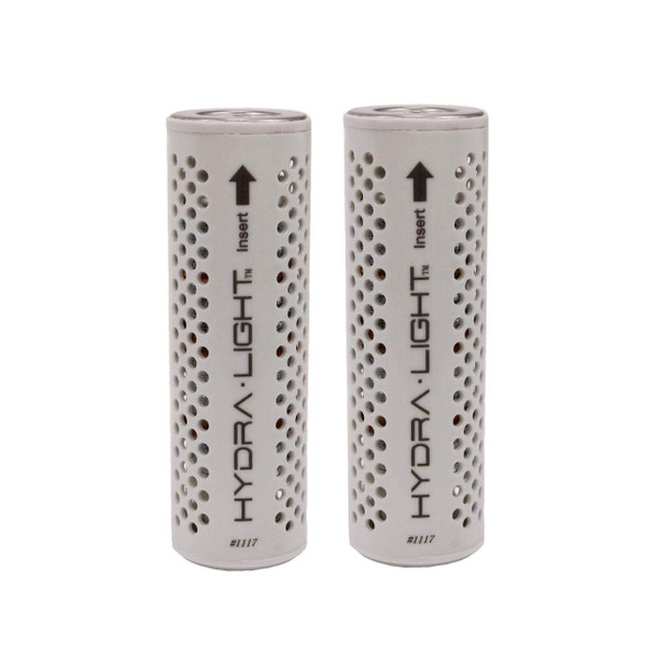 Hydra Light HC2D Replacement Hydra-Cell Fuel Cell, 25 Year Shelf Life Stored Dry, 100% Power When Activated, 2 Pack Hydra Light HC2D Replacement Hydra-Cell Fuel Cell, 25 Year Shelf Life Stored Dry, 100% Power When Activated, 2 Pack