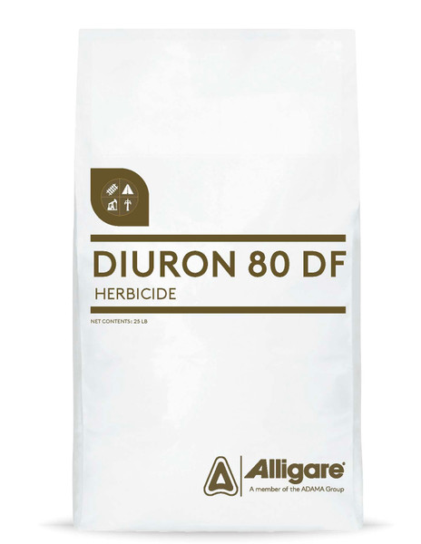 Alligare Diuron 80 DF - 5 lbs