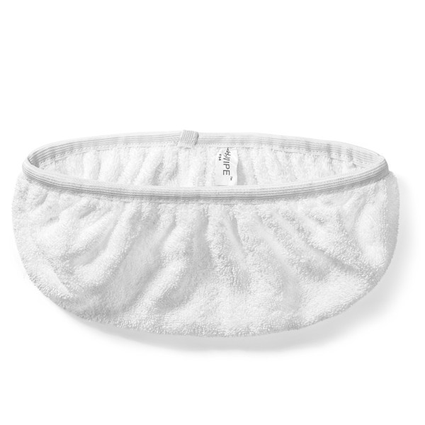 SH-WIPE TERRY CLOTH MOP COVER FOR SH-MOP, 1 EA