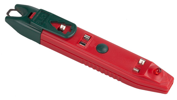 Holiday Light Tester