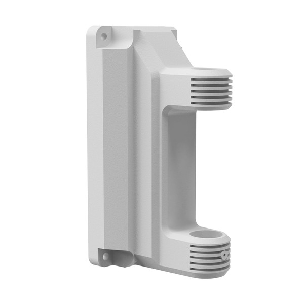 Mounting Bracket for Heavy Duty Wall Mounted Hose Reel-Grey