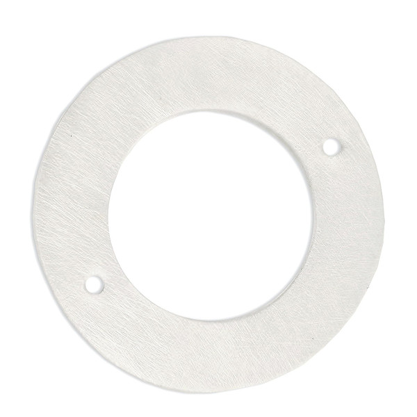 Heat Resistant Gasket for Traeger, Pit Boss and Camp Chef Pellet Grill, Chimney Insulation Wool Replacement Parts