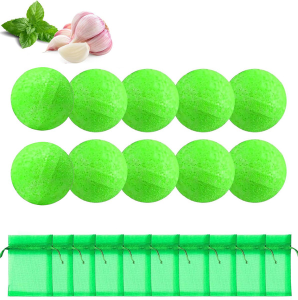 Mimo Style Cat Deterrent Outdoor, Cat-0521-01a