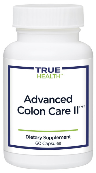 Advanced Colon Care II