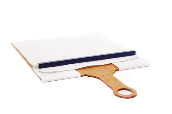 Super Peel The Original Pro Composite - Easy Non-stick Pizza Transfer - 14" Wide