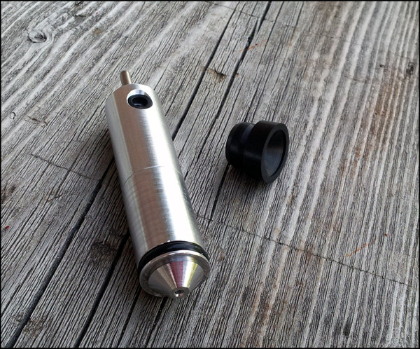 Crosman 760 Rebuild Kit - Includes New Valve & Pump Cup