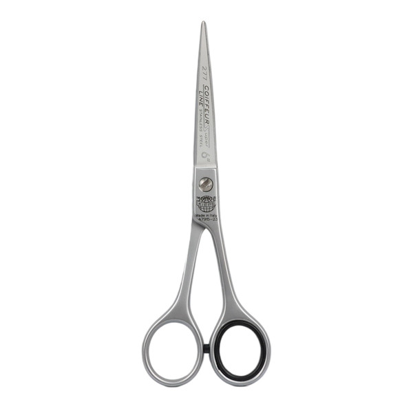 Kiepe 6-Inch Hairdressing Straight Scissor by Kiepe