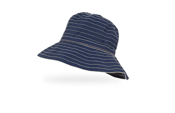 Sunday Afternoons Emma Hat, Navy, Medium