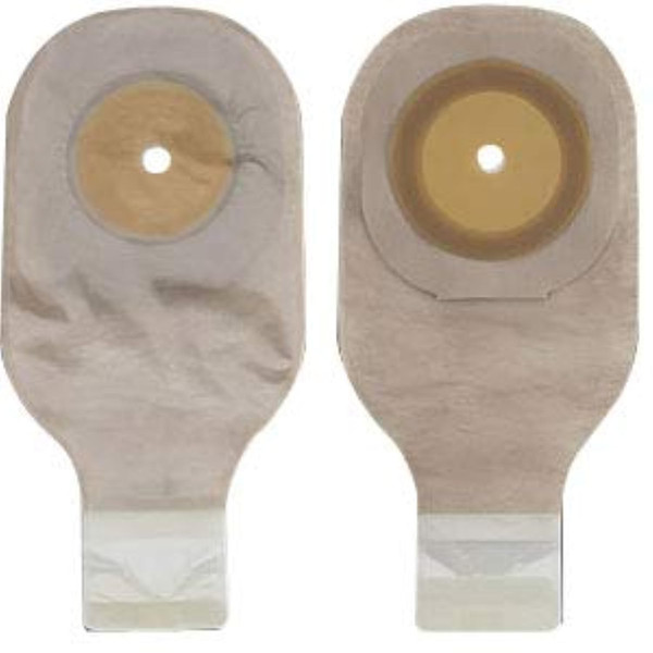 PT# 8531 Colostomy Bag Drainable UltraclEar 10/Bx by, Hollister, Inc