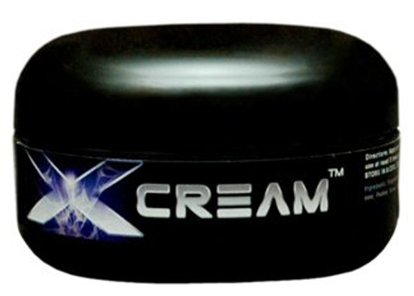 X-Cream Natural Penis Enlargement Cream for Men - Male Enhancement Cream - Penisgrowth Cream, Enlargement Booster