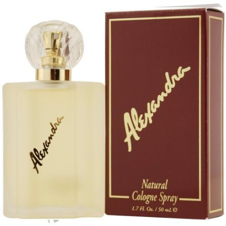 Alexandra By Alexandra De Markoff 1.7 oz Cologne Spray for Women