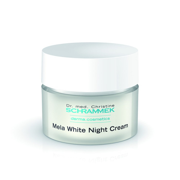 Shuramekku Mera White Night Cream 50ml