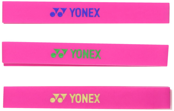 Yonex (Yonex) Edge Guard 5 (Racket Pack of 3 Minutes)
