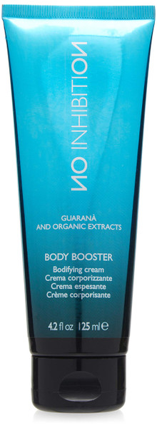 NO INHIBITION Body Booster, 4.2 fl. oz.