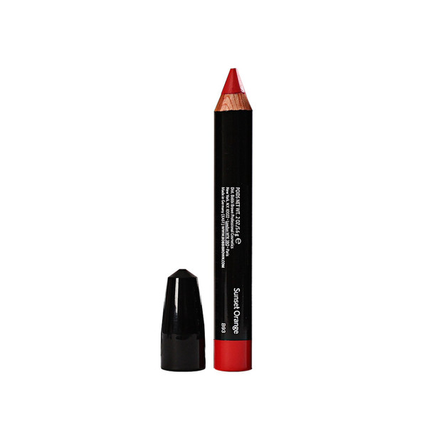 Bobbi Brown Art Stick, #02 Sunset Orange, 0.2 Ounce