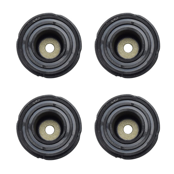 Lower Rubber Foot Pads for Honda Generators EB2000i & EU2000i 68325-Z07-003