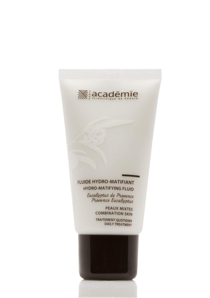Academie Academie aromatherapie hydro-matifying fluid - for combination skin, 1.7oz, 1.7 Ounce