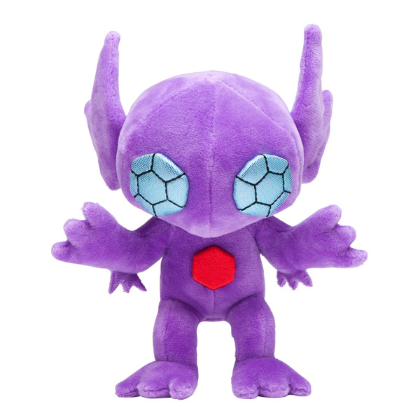 Pokemon Center Original (7.5-Inch) Stuffed Poke Plush Doll Sableye (Yamirami)