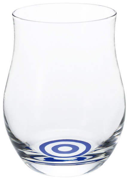 Sake Glass 7.4 oz enhancing the flavor of Cold Sake Aderia Cold Sake Glass,