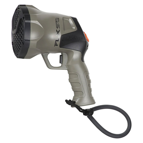 Wildgame Innovations Hunting Realistic Sounds Easy-to-Use Electronic Call for Predators with 50 Digital Sounds