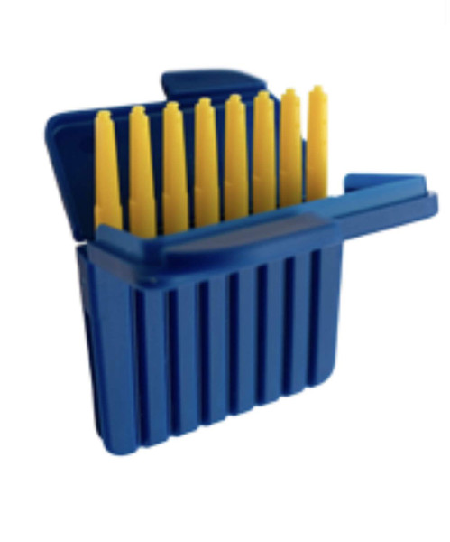 Starkey Products 16-count Hear Clear Hearing Aid Wax Guards Filters