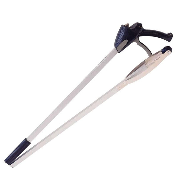 Gemplers Extended Length Folding Pickup Tool (72 Inch) Gemplers Extended Length Folding Pickup Tool (72 Inch)