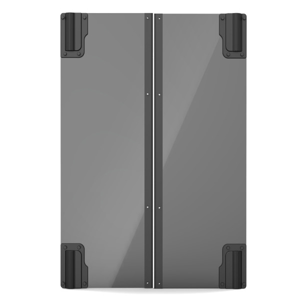 ZOUTEX Large Dog Door Panels