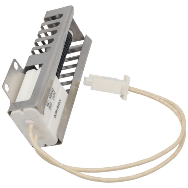 Supplying Demand DG94-01441A Range Broil Igniter - Replaces AP7012781, AP7510886