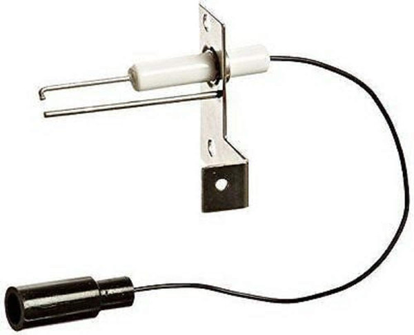 Atwood 93868 Water Heater Replacement Parts - Spark & Sensor Electrode, 2-Prong - Water Heating Replacement Accessory for RV, Camper, Trailer & More (Pack of 1) Atwood 93868 Water Heater Replacement Parts - Spark & Sensor Electrode, 2-Prong - Water Heating Replacement Accessory for RV, Camper, Trailer & More (Pack of 1)