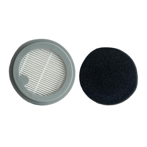 ubrobo PG10 Replacment Filter and Sponge Set for Pet Grooming Vacuum Kit, 1PC Filter,1PC Sponge ubrobo PG10 Replacment Filter and Sponge Set for Pet Grooming Vacuum Kit, 1PC Filter,1PC Sponge