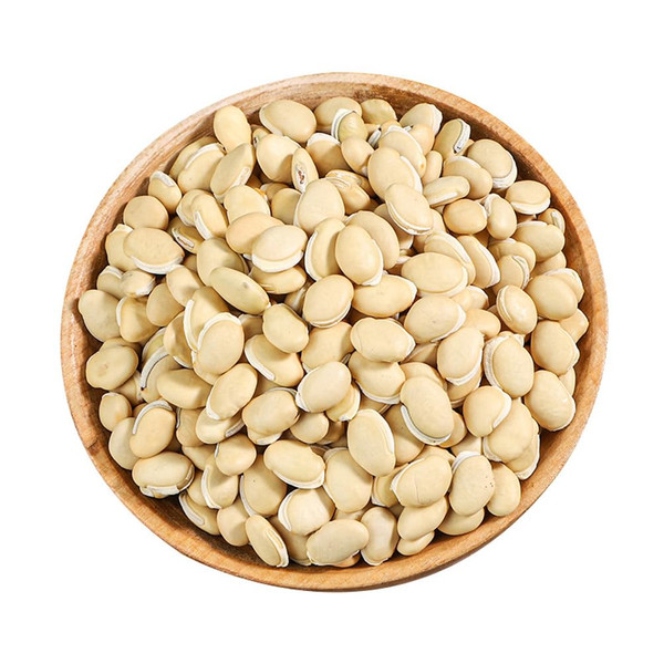 White Hyacinth Bean (100g(3.53oz))