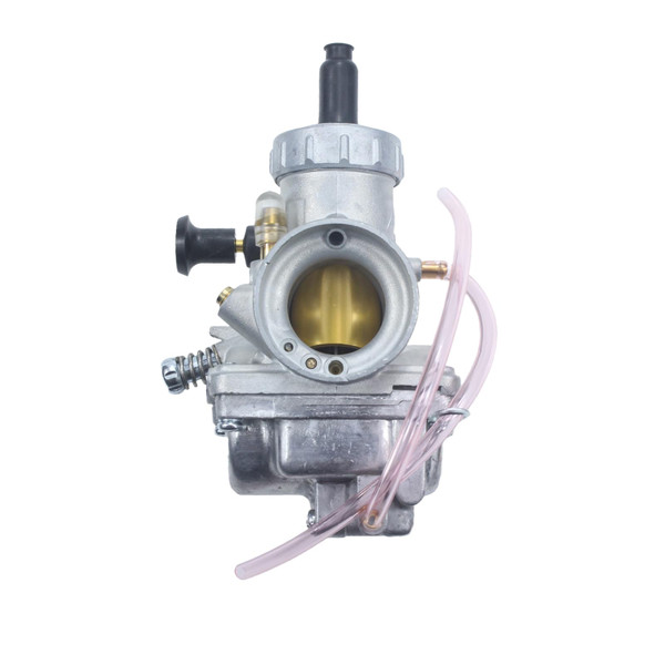 Adsspro Motorcycle Carburetor Carb for KX65 2000-2014 KX80 1979-2000 RM65 2003-2005 RM80 1993-2001 RM85 2002-2008 YZ80 1977-2001 YZ85 2002-2014 dirt pit Bike
