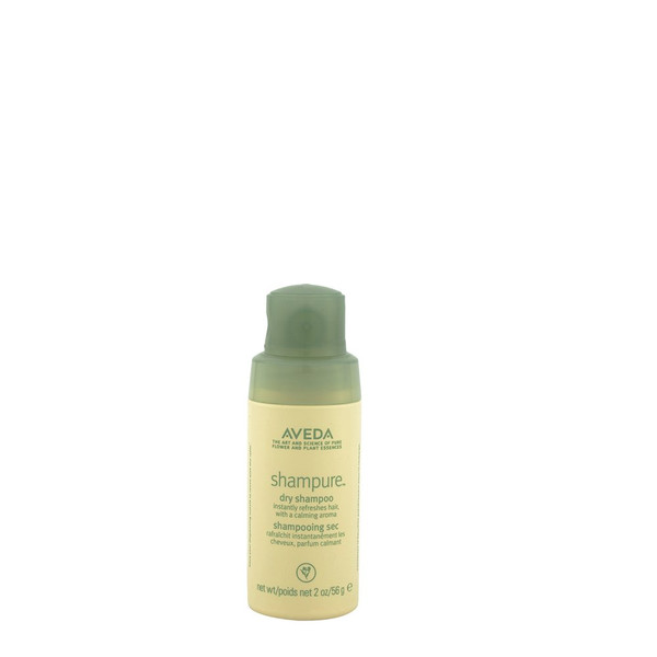 AVEDA New Shampure Dry Shampoo, 2.0 Oz, 2 Fl Oz ()