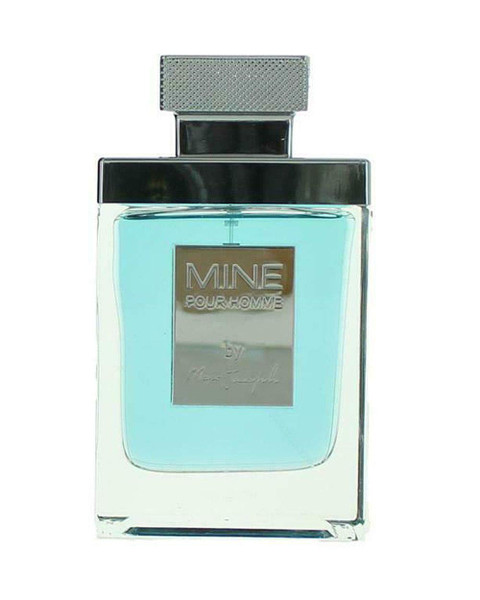 Mine Pour Homme By Marc Joseph for Men Eau De Parfum 3.3 Fl. Oz