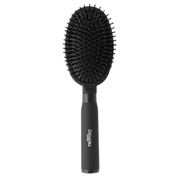 Franck Provost Hairbrush with Plastic Bristles with Ball Tips - Assorted Colours